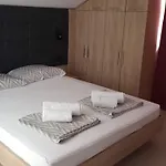 Elizabeta Deluxe Penzion Biograd Na Moru