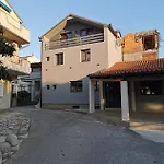 Penzion Elizabeta Deluxe Biograd Na Moru