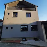Penzion Elizabeta Deluxe Biograd Na Moru