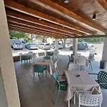 Penzion Elizabeta Deluxe Biograd Na Moru