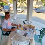 Elizabeta Deluxe Penzion Biograd Na Moru