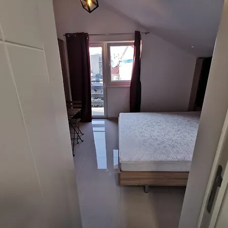 Elizabeta Deluxe Pensjonat Biograd Na Moru