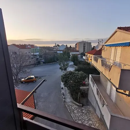 Maison d'hôtes Elizabeta Deluxe