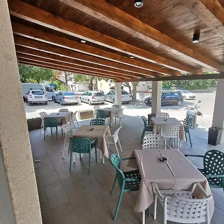 Pensjonat Elizabeta Deluxe Biograd Na Moru