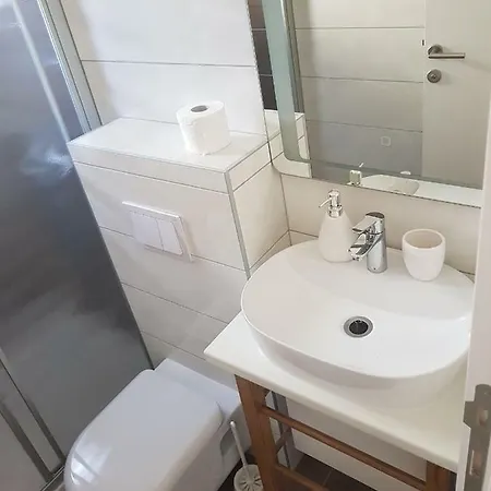 Elizabeta Deluxe 3* Biograd Na Moru