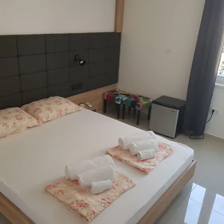 Pensjonat Elizabeta Deluxe Biograd Na Moru