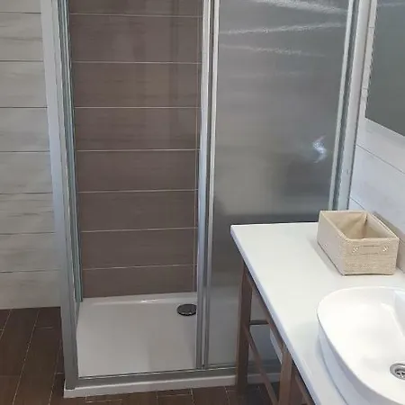 Elizabeta Deluxe 3* Biograd Na Moru