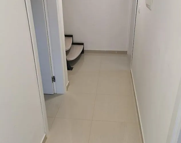 Gæstehus Elizabeta Deluxe 3*