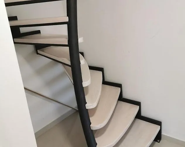 Elizabeta Deluxe Biograd Na Moru