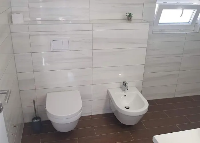 Elizabeta Deluxe Gæstehus