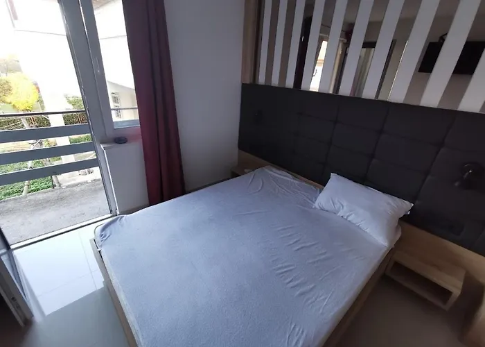 Elizabeta Deluxe Gæstehus