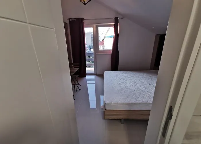 Elizabeta Deluxe Gæstehus Biograd Na Moru