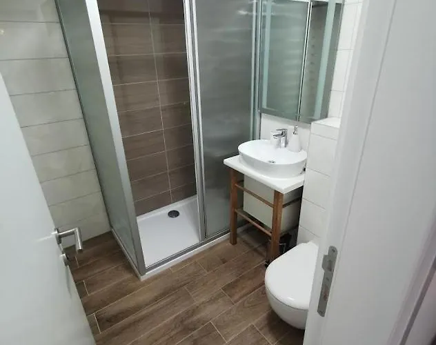 Elizabeta Deluxe Gæstehus 3*
