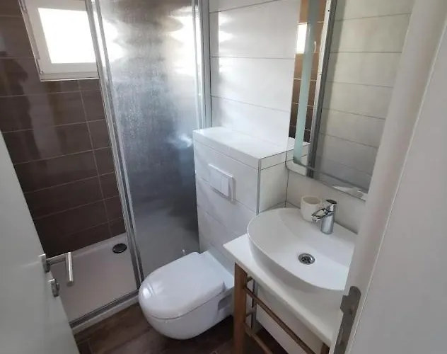 Elizabeta Deluxe Biograd Na Moru