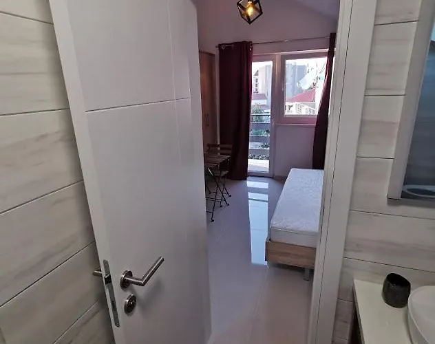 Gæstehus Elizabeta Deluxe 3*