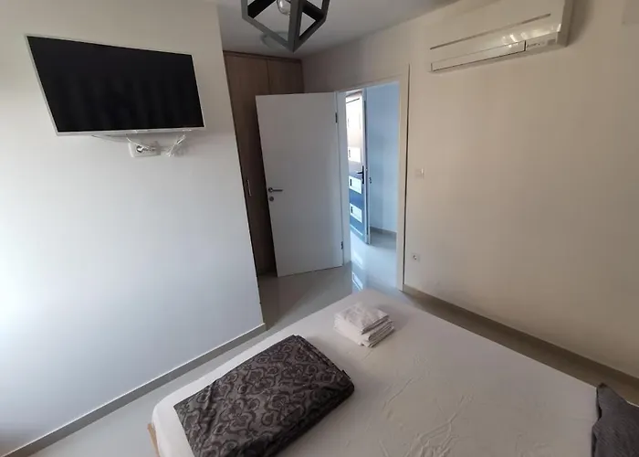 Elizabeta Deluxe Gæstehus