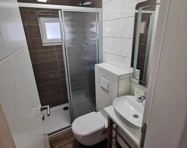 Elizabeta Deluxe Gæstehus 3*
