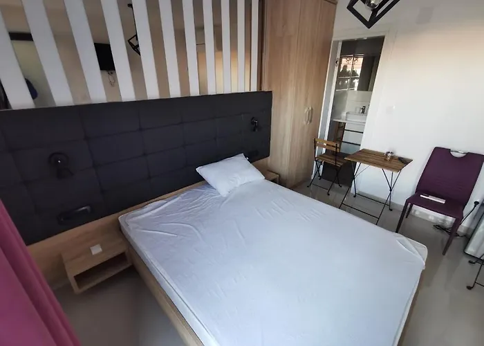 Gæstehus Elizabeta Deluxe 3*
