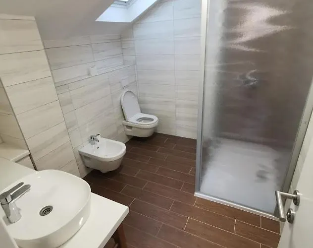 Gæstehus Elizabeta Deluxe 3*