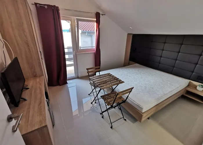 Elizabeta Deluxe Gæstehus