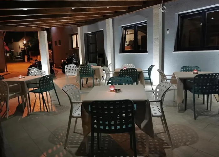 Elizabeta Deluxe Gæstehus 3*