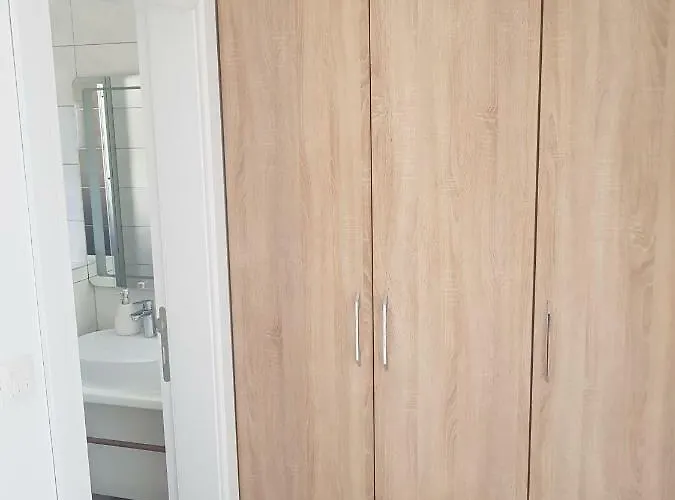 Gæstehus Elizabeta Deluxe 3*