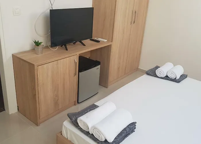 Elizabeta Deluxe Gæstehus 3*