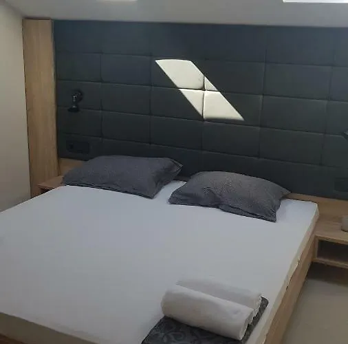 Elizabeta Deluxe Gæstehus