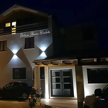 Elizabeta Deluxe Weißenburg