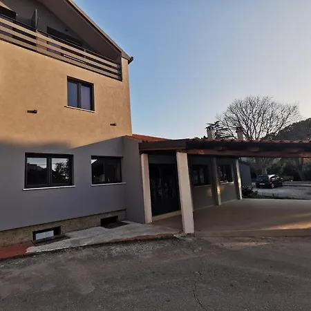 Guest house Elizabeta Deluxe
