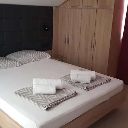 Elizabeta Deluxe Guest house Biograd Na Moru