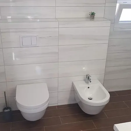 Elizabeta Deluxe Guest house
