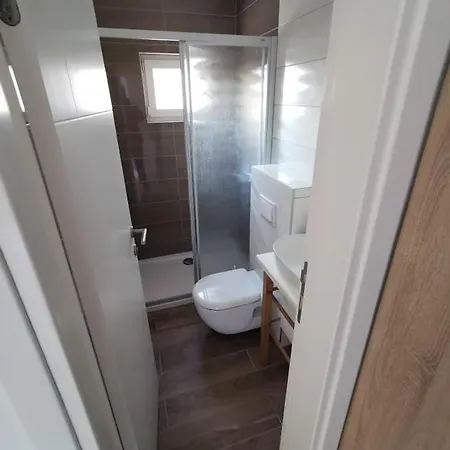 Guest house Elizabeta Deluxe