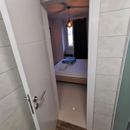 Elizabeta Deluxe 3*
