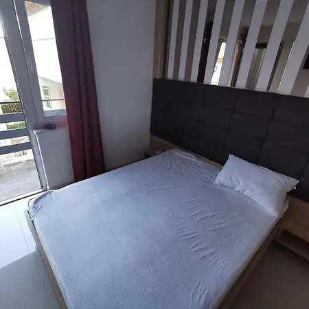 Elizabeta Deluxe Guest house