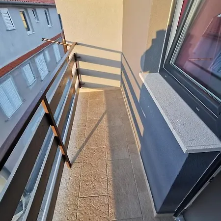 Guest house Elizabeta Deluxe Biograd Na Moru