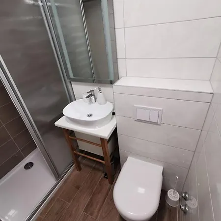 Elizabeta Deluxe Biograd Na Moru