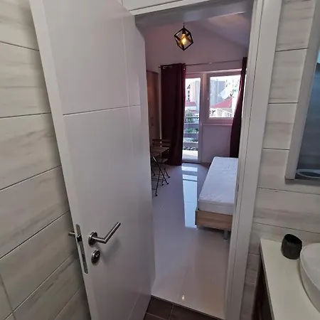 Guest house Elizabeta Deluxe *