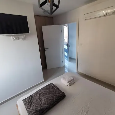 Elizabeta Deluxe Guest house