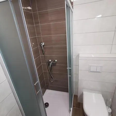 Elizabeta Deluxe Biograd Na Moru
