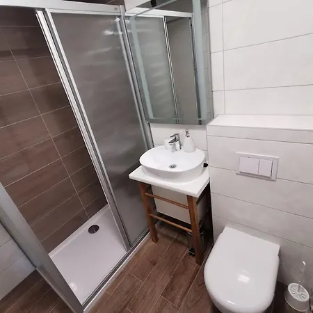 Elizabeta Deluxe Guest house