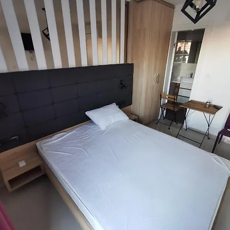 Guest house Elizabeta Deluxe *