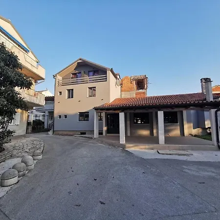 Pensjonat Elizabeta Deluxe