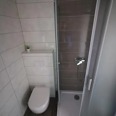 Elizabeta Deluxe Biograd Na Moru