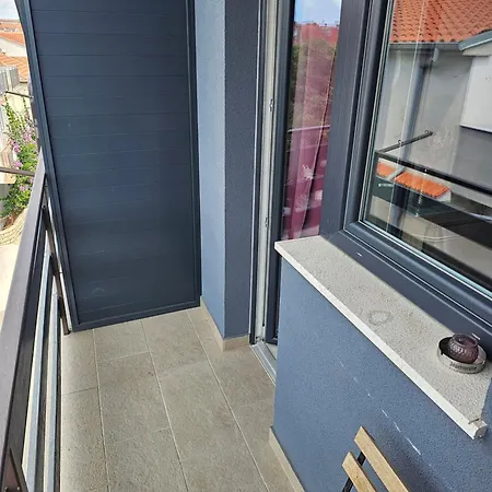 Elizabeta Deluxe Guest house Biograd Na Moru