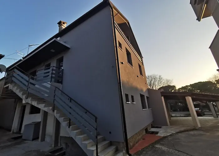 Casa de hóspedes Elizabeta Deluxe 3*