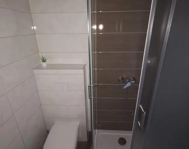 Pensionat Elizabeta Deluxe Biograd Na Moru