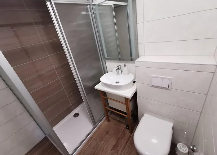 Elizabeta Deluxe Pensionat